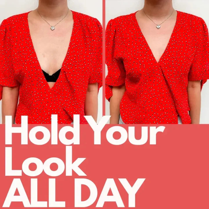 Cloth Fixer Tool (200 Pins FREE)