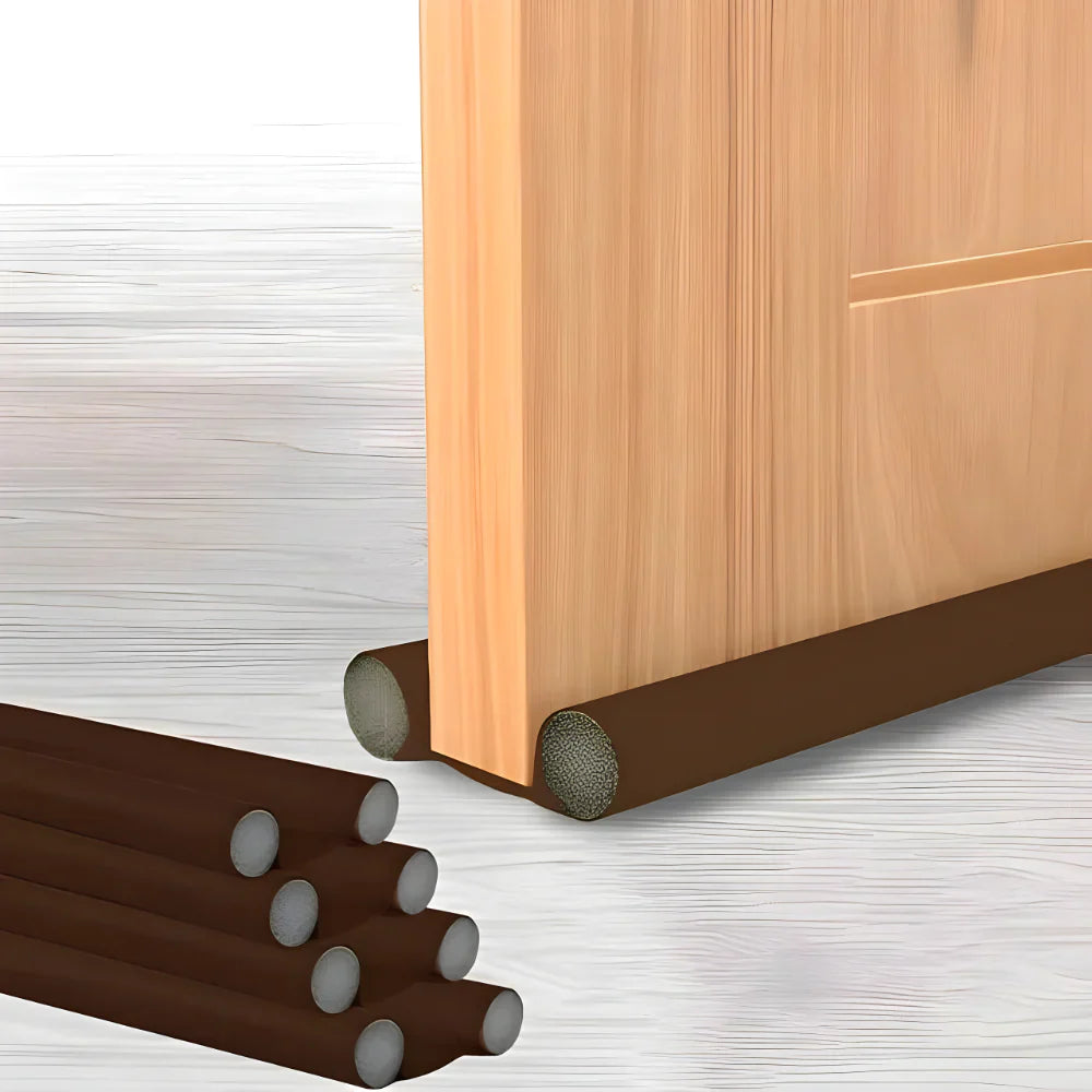 Door Gap Seal Protector Hardware