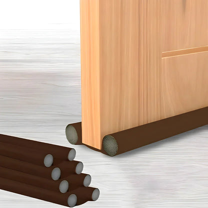 Door Gap Seal Protector Hardware