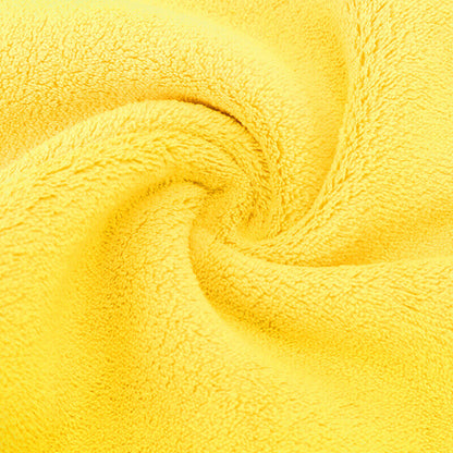 Super Water Absorbing Multiple use Microfiber Cloth for Home Kitchen & Car Cleaning Polishing & Detailing ( Buy 1 Get 1 Free )