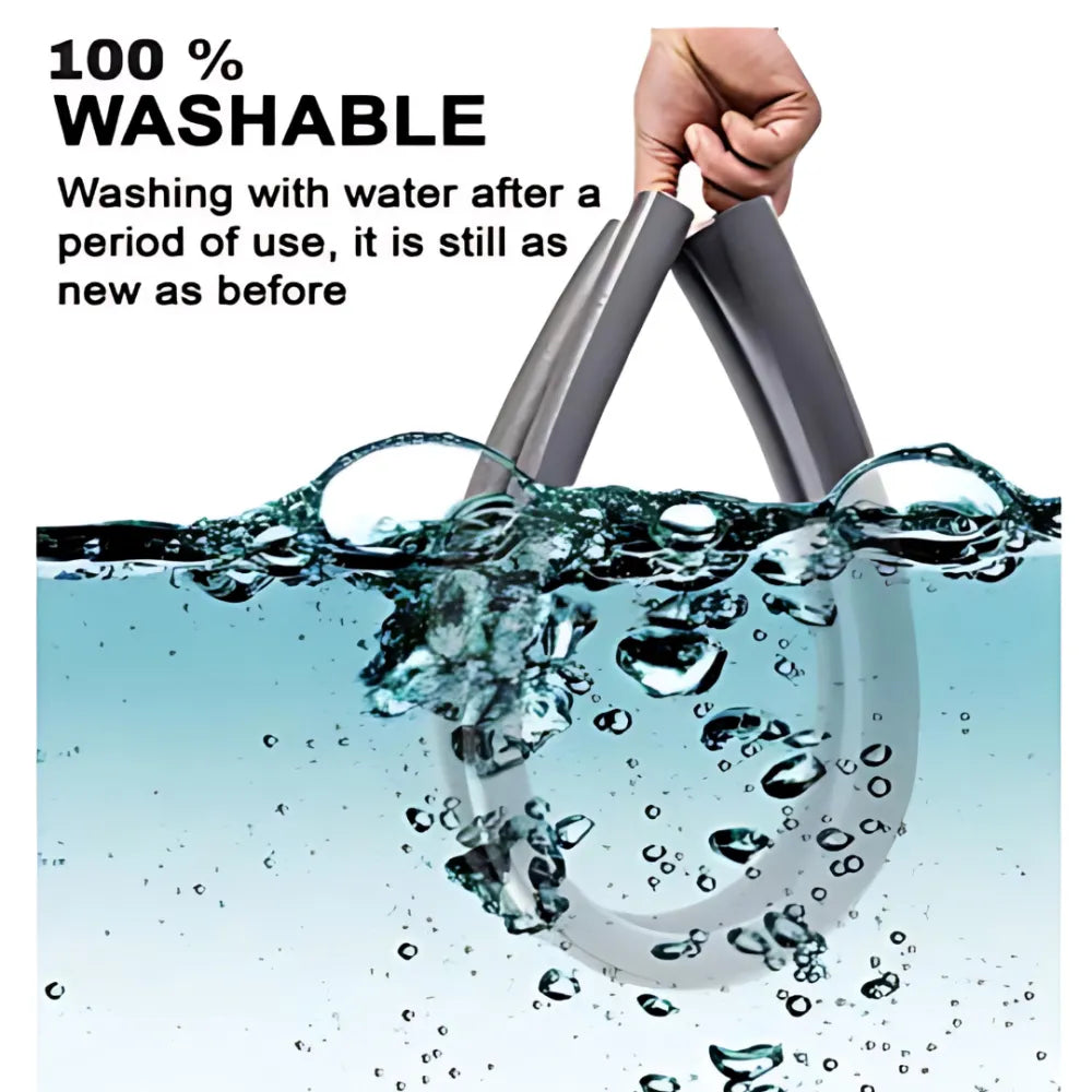 Door Protector-Gap Sealer (Pack of 5) (Quality Assured)